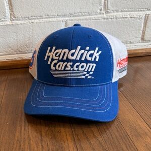 Hendrickcars.com Kyle Larson Hat